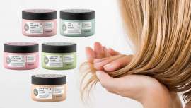 En Maria Nila creen que un buen tratamiento hidratante puede marcar la diferencia en el brillo y la fuerza de tu cabello