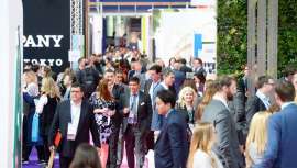 El evento que iba a tener lugar en nuestro país, concretamente en Barcelona, del 31 de marzo al 2 de abril, traslada su celebración del 30 de junio al 2 de julio tras la alerta y recomendaciones sanitarias acerca del Covid-19  