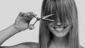 Baby bangs, rectos, ultracorto, asimétricos. Los flequillos están de moda desde hace tiempo y apuntan a ser el complemento ideal de cara a la primavera verano. Revisamos tipos según cada cara