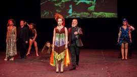 Francia anula y retrasa sus citas multitudinarias y congresos, mientras se plantea pasar del nivel de alarma 2 al 3 (pandemia) frente al coronavirus. Así lo hace Intercoiffure Mondial, que traslada Intercoiffure Fashion Day a septiembre