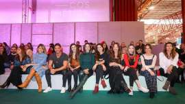 La 25ª edición de Expocosmética, feria de Cosmética, Estética, Uñas y Peluquería que iba a tener lugar en Portugal a finales de abril, anuncia, por efecto del coronavirus, sus nuevas fechas de celebración 