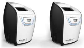 MCT optimiza y potencia los tratamientos de medicina regenerativa, con un sencillo paso intermedio de 5 minutos