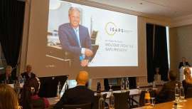 Con un atractivo programa teórico y práctico, con demostraciones en vivo, ISAPS World Congress, de carácter bienal, anuncia su próxima cita