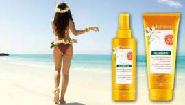 Más eco-responsable y más natural: con un sistema fotoprotector patentado y probado no eco-tóxico por test independientes
