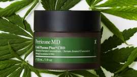 El CBD optimiza aún más la aclamada fórmula de Cold Plasma+ Face en el décimo aniversario de su lanzamiento