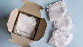 La empresa cosmética, que ya envió en su momento mascarillas a Wuhan, lo volverá a hacer en España, debido a la crisis del coronavirus, recurriendo a su filial en la India para comprar el material médico