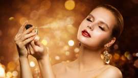 La Academia del Perfume invita a vivir la Semana Mundial de las Fragancias, a causa del estado de alarma originador por el coronavirus, desde y en casa #Yomequedoencasa