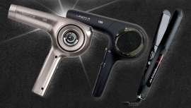 La calidad de las herramientas para peluquería y profesionales Leopa-R a tu alcance. Aprovecha el descuento de un 20% de la famosa firma por la compra de un mínimo de dos unidades 