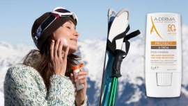 Este stick invisible se adapta a todas las circunstancias, incluso en condiciones límite