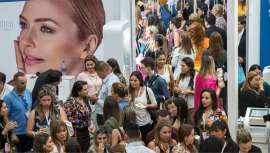 Ya puedes presentar tu candidatura para el VII Congreso de Medicina Estética y Medicina Antienvejecimiento Latin America que se celebrará en octubre en Colombia