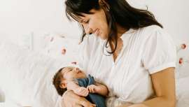 El cirujano plástico Jesús Centeno prescribe cómo lucir un aspecto joven, después de haber dado a luz con más de 35 años  