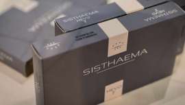 Los laboratorios NGH presentan este bioregenerador dérmico, a base de fragmentos de un ácido hialurónico muy puro, de gran poder hidratante