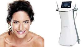 El laboratorio suizo propone el Advanced Holistic Approach, protocolo que combina dos tratamientos antiedad: el equipo Zaffiro con el tratamiento inyectable Neauvia Hydro Deluxe