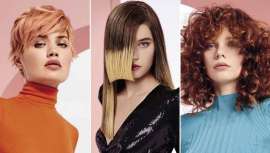 No pierdas comba y sigue detalladamente las tendencias. Este verano, no lo dudes, nos vestiremos por la cabeza con Montibello y su colección Sunlit Bands