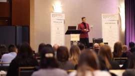 El destino de la innovación tecnológica en belleza y, sobre todo, en lo referido a belleza personalizada, tiene una cita en París el próximo mes de octubre con Personalized Beauty UE 