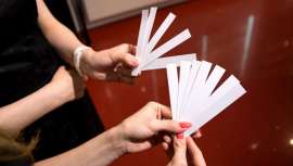  Beauty Cluster Barcelona anuncia su cita internacional con la industria de los aromas y abre ahora una convocatoria de resúmenes para universidades, centros tecnológicos y otras instituciones involucradas en proyectos de investigación