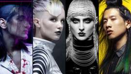 Cuatro peluqueros españoles se proclaman finalistas de este concurso a cargo de la famosa cabecera digital sudafricana Hairnews Awards de noticias de peluquería y belleza profesionales 