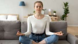 El #YoMeQuedoEnCasa implica una serie de cambios en los hábitos de vida que no pueden poner en riesgo una rutina diaria saludable