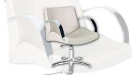 Drogón é uma cadeira de acabado e design clássico ao mesmo tempo que atual que combina em múltiplos ambientes, uma novidade incluída no catálogo Italor 2020