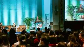 La cita asiática con IMCAS, International Master Course on Aging Science, se aplaza hasta octubre mientras la organización informa que mantiene el calendario de su resto de encuentros en el mundo fijados para 2021