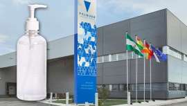 Un impulso a la producción de este artículo de primera necesidad que ya se ha convertido en una de las salvaguardias más importantes en la prevención de contagio frente al Covid-19. Válquer impulsa su fabricación 