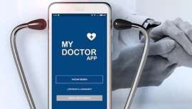 Los especialistas de MyDoctor App ser unen y aumentan en número y especialidades en la lucha contra el Covid-19 
