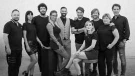 La marca española Kin Cosmetics emprende una iniciativa solidaria de lo más interesante que acompañará a los profesionales del sector en este complicado momento de lucha contra el coronavirus, formación gratuita a través de directos en Instagram