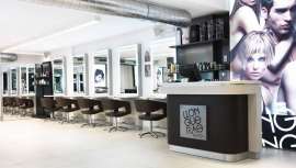 Una firma de peluquerías, símbolo de exclusividad y tendencias