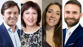 ¿Desprotegida? ¿Solidaria? ¿Optimista? ¿Preocupada...? Recogemos algunas de las voces de la medicina estética para saber su reacción ante la crisis del coronavirus y las primeras medidas económicas tomadas por el Gobierno de la nación