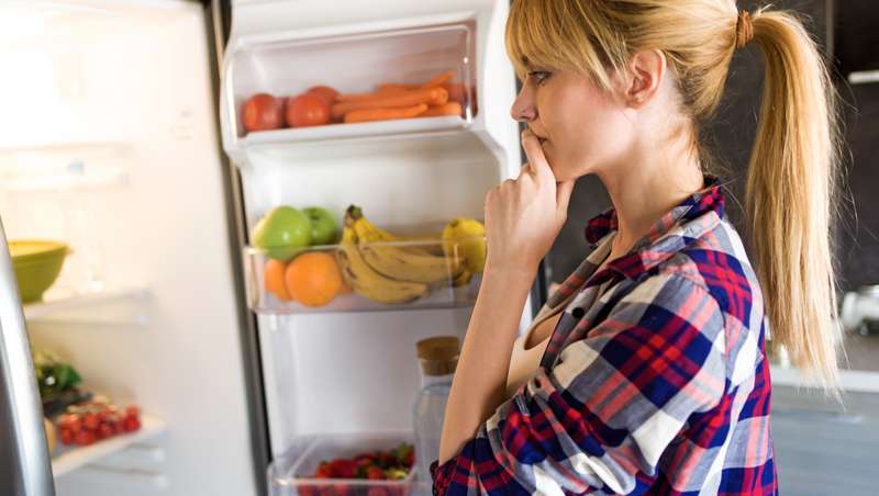 Conselhos para uma dieta detox com sentido comum