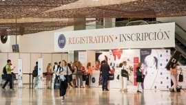 A unos meses de su celebración, en concreto en agosto y en Barcelona, 5CC, 5-Continent-Congress, comunica que mantiene su calendario, vigilando estrechamente la situación derivada de la pandemia del coronavirus