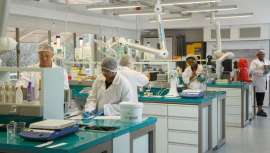 Entre otras acciones, el Grupo proporcionará flexibilidad para el cobro de las facturas y asegura el pronto pago a sus clientes y proveedores más pequeños para ayudarles a soportar esta dura crisis