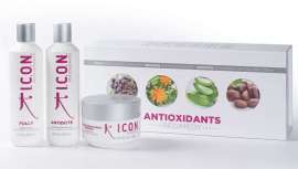 Regimedy Antioxidant é a linha que te assegura a defesa contra os radicais livres para o cabelo. Uma linha otimizada ao máximo para resultados como nunca antes visto