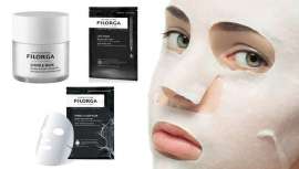 Los laboratorios como Filorga, ante la actual situación derivada de la crisis del coronavirus, revisan la dermocosmética ideal para utilizar en casa