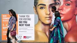 Bombay iba a acoger la cita con Cosmoprof India en septiembre. Ahora, ante los efectos del coronavirus, decide trasladarla a octubre