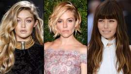 Vale, podemos relajarnos un poco, si es que la situación actual lo permite, pero como #estevirusloparamosunidos, tenemos que estar muy atentos a las tendencias del peinado y el makeup que reinarán en verano 