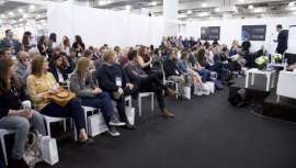 The Suppliers Day exhibition y Luxe Pack, que se iban a integrar dentro de la misma oferta, coincidiendo en días, se suspenden a causa del estado de emergencia decretado en Nueva York por Covid-19. El primero sin fecha, el segundo, con nueva cita 