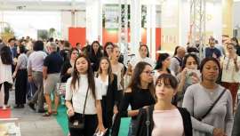 SANA 2020 tendrá lugar al mismo tiempo que Cosmoprof Bologna, en un esfuerzo de diseñar un calendario coherente, trastocado por la crisis del coronavirus, lo más beneficioso posible para el sector