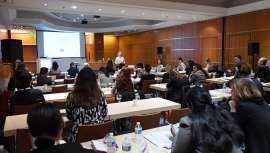 Para estar al día en innovación y analizar la situación actual del sector, así como la de la realización de la próxima edición in-cosmetics en Barcelona, pospuesta a junio de este año, la organización anuncia 3 días de cita virtual con la industria