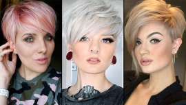 Por que eleger um corte a seco no teu salão de cabeleireiro. As razões são argumentadas por Noelia Jiménez