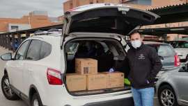 La marca hace un llamamiento a todos los profesionales del sector para que se sumen a la causa