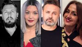 El Covid-19 nos mantiene encerrados en nuestras casas, pero no incomunicados. Cuatro peluqueros y peluqueras nos cuentan su experiencia frente al confinamiento y cómo proyectan su vuelta 