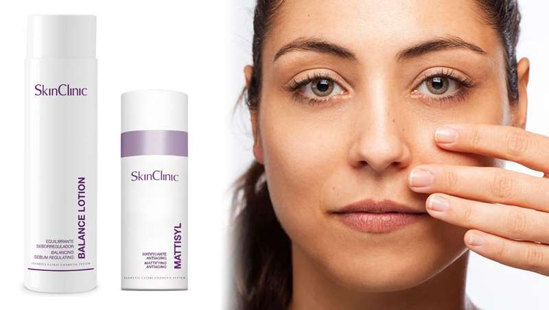 Dos nuevos básicos imprescindibles SkinClinic para pieles mixtas y grasas