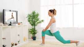 Teresa Talavera nos presenta y enumera algunos ejercicios físicos y mentales y consejos certeros de un gran valor para sobrellevar mejor estos días en casa