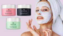 Insta-Masque es la nueva colección de mascarillas sensoriales que asocian 2 eficaces ingredientes con 2 acciones clave para la piel y resultados visibles en 2 minutos cronometrados