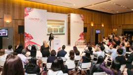 Cosmoprof CBE Asia anuncia la celebración de su vigesimoquinta edición, a finales de año, noviembre, en Hong Kong