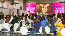 Cosmobeauty Seoul (CBS) 2020 anuncia su cancelación y traslada su próxima celebración de modo automático a 2021, concretamente al mes de mayo