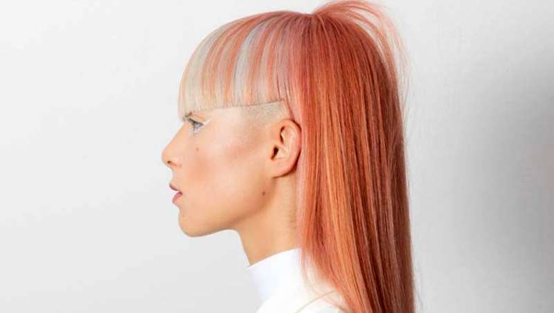 Beln Ujaldn, espaola, gana la Medalla de Bronce como Colorista del Ao 2020 en los ITVA