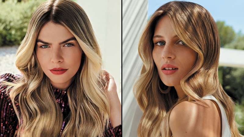 Brazilian Illuminage, nuevo servicio de color de Wella Professionals