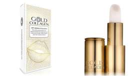 Gold Collagen da a conocer su último lanzamiento: un labial que potencia la producción de colágeno